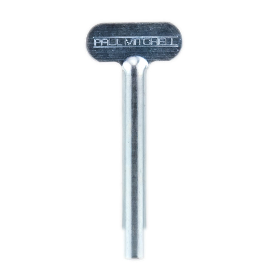 Paul Mitchell Tube Key