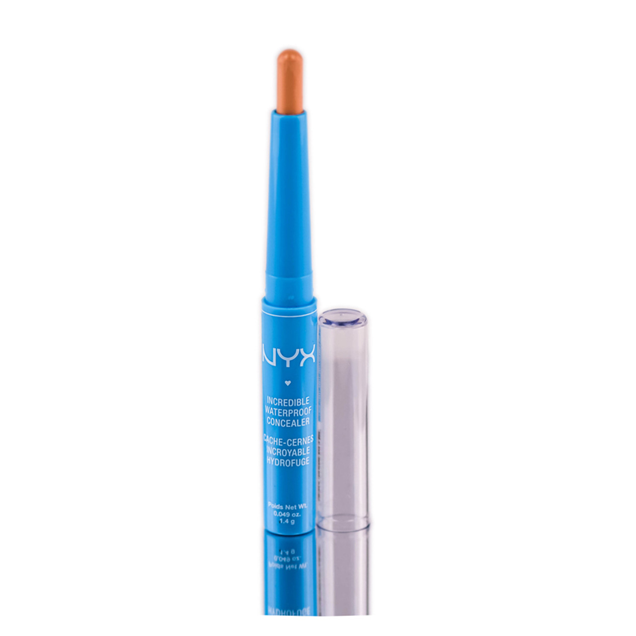 waterproof concealer