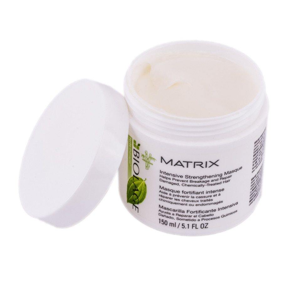 Matrix Biolage Fortetherapie - Intensive Strengthening Masque