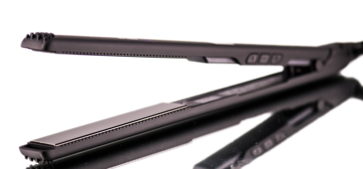 Hot Tools Professional NexGen Digital Salon Flat Iron XL Plates