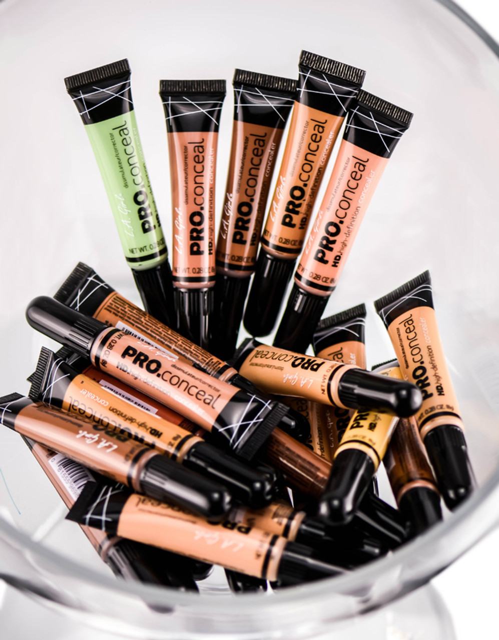 la girl concealer canada