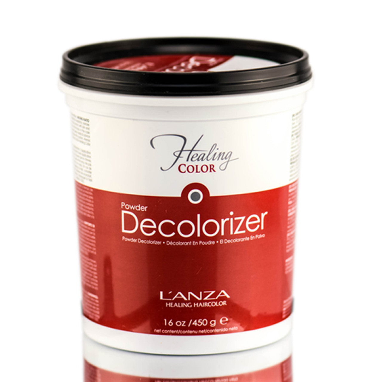 lanza hair cream