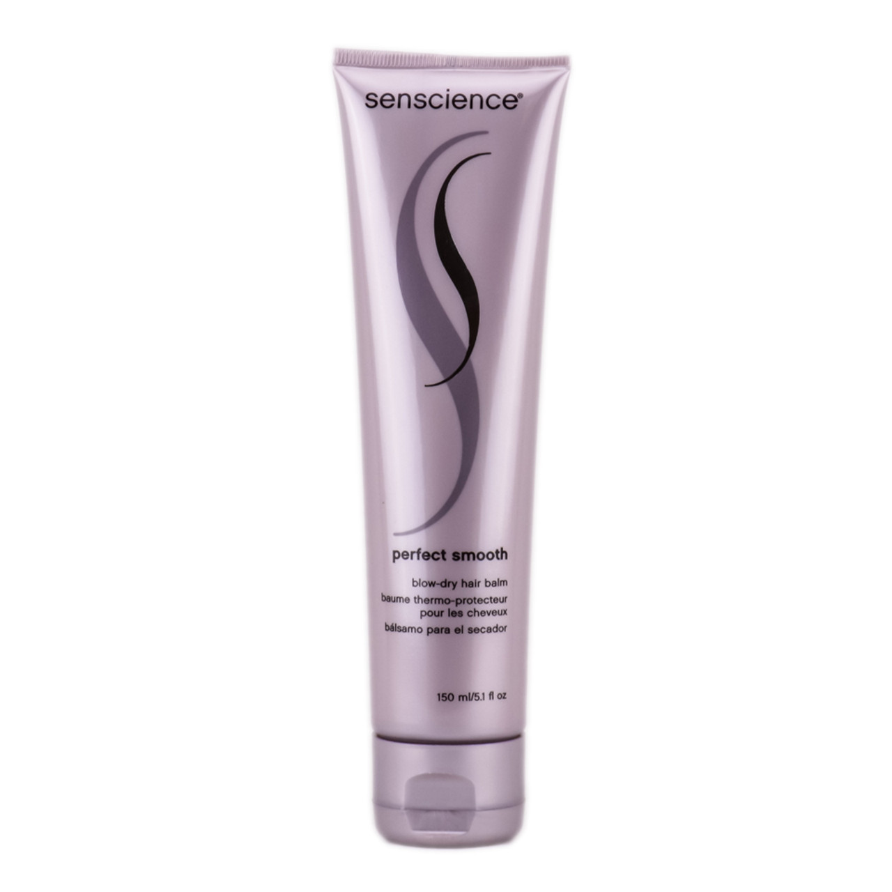 Senscience Perfect Smooth Blow Dry Hair Balm Senscience Perfect Smooth Blow Dry Hair Balm