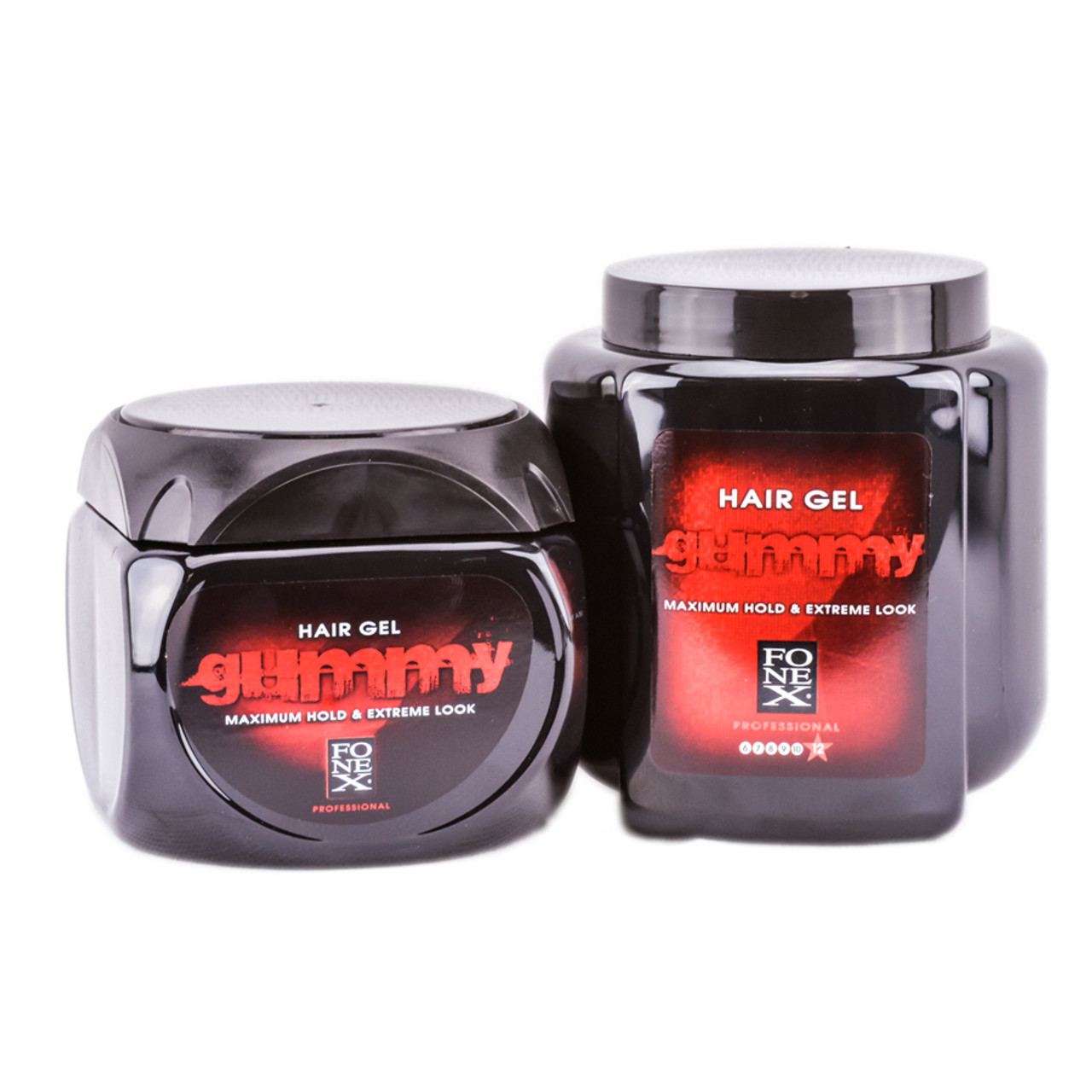 Gummy Gel Wax 220 ml