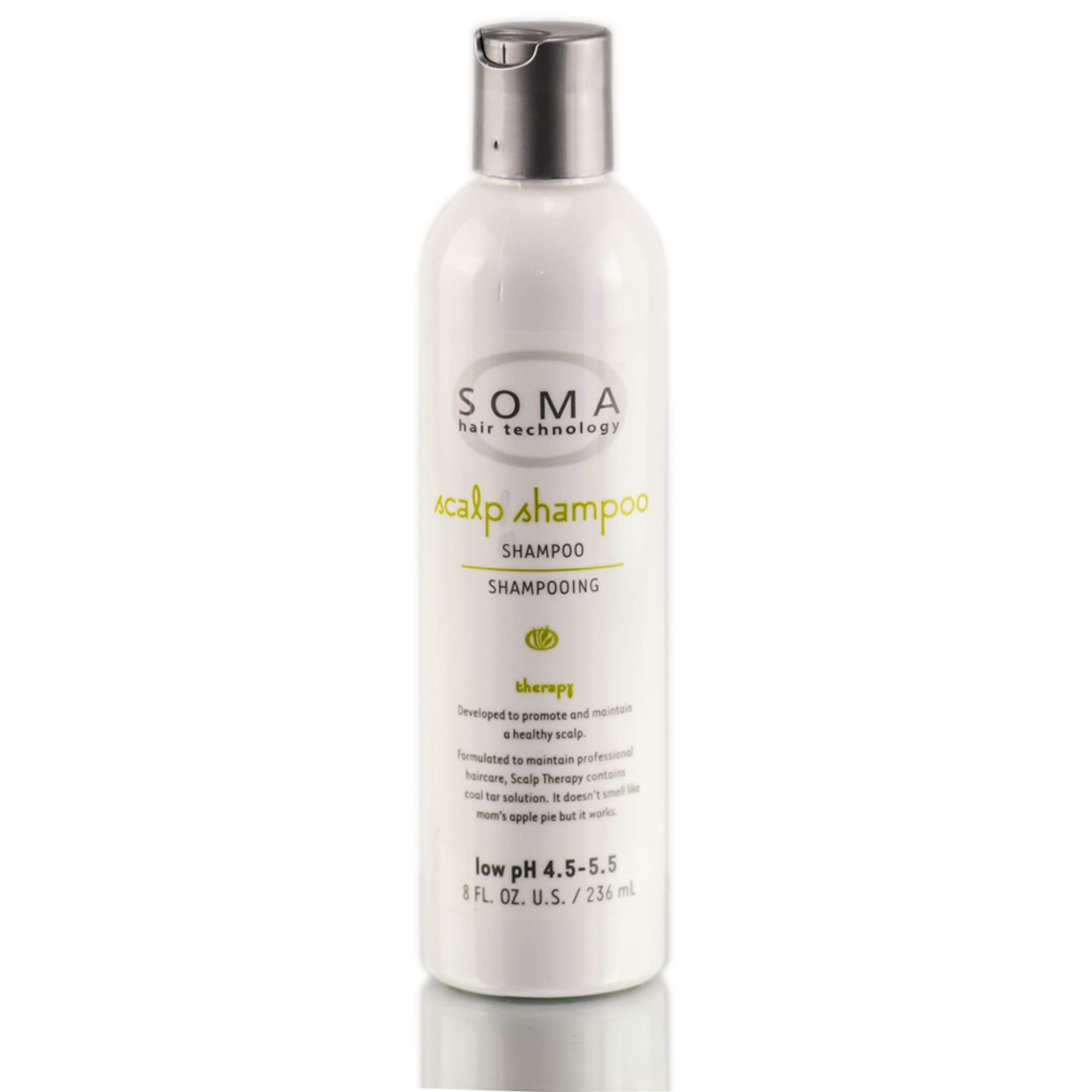 Soma Hair Technology