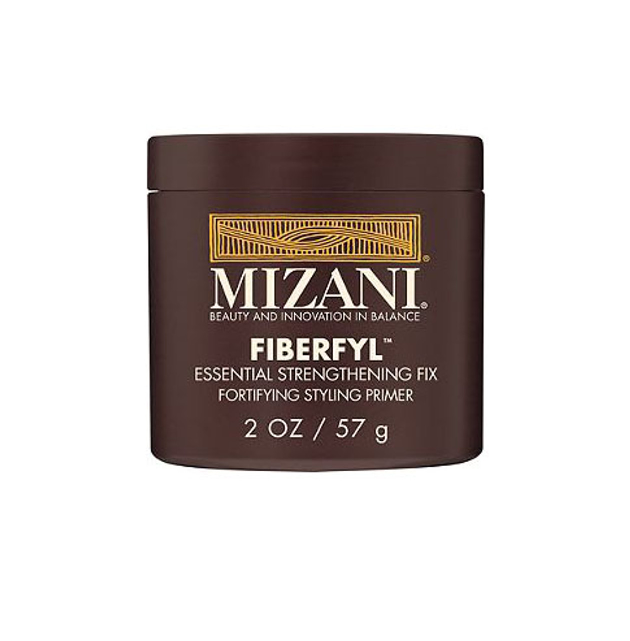 Mizani fiberfyl deals ingredients