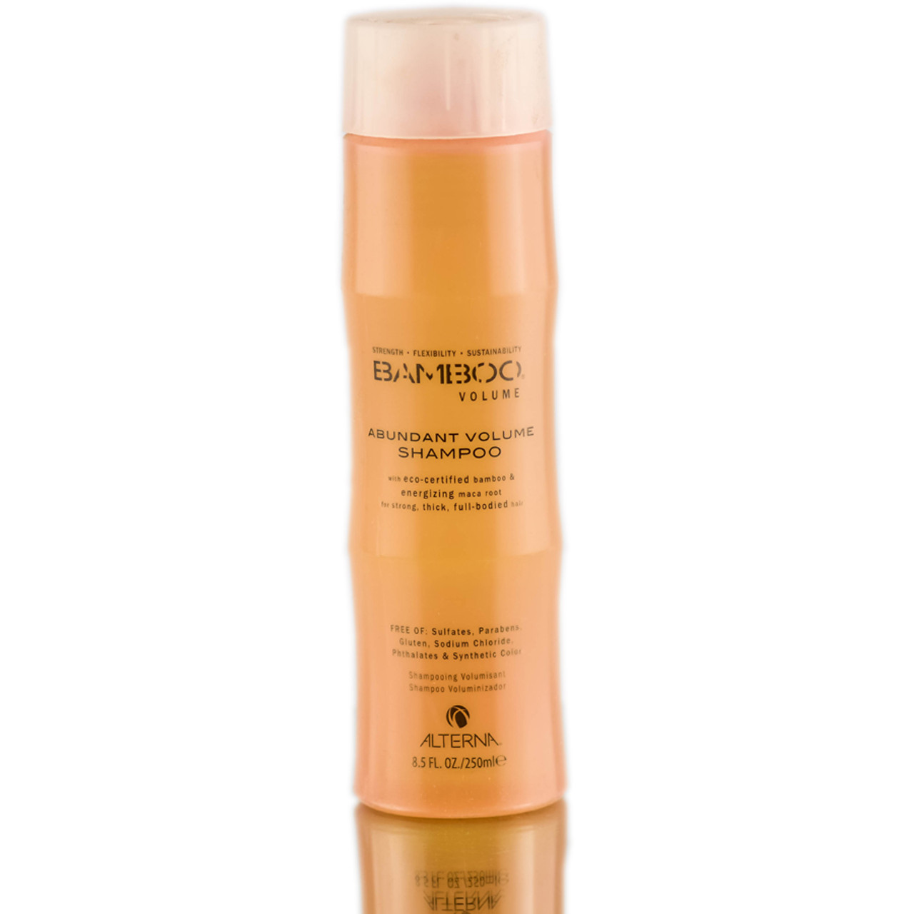 Alterna Volume Abundant Volume Shampoo