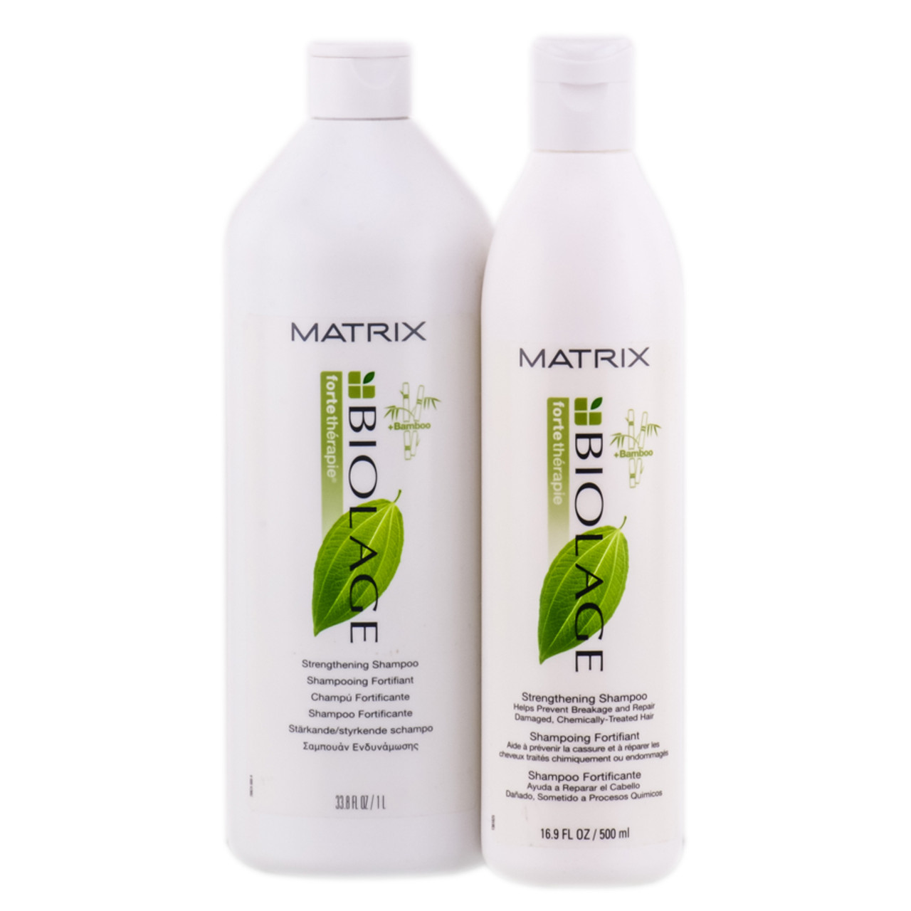 matrix shampoo