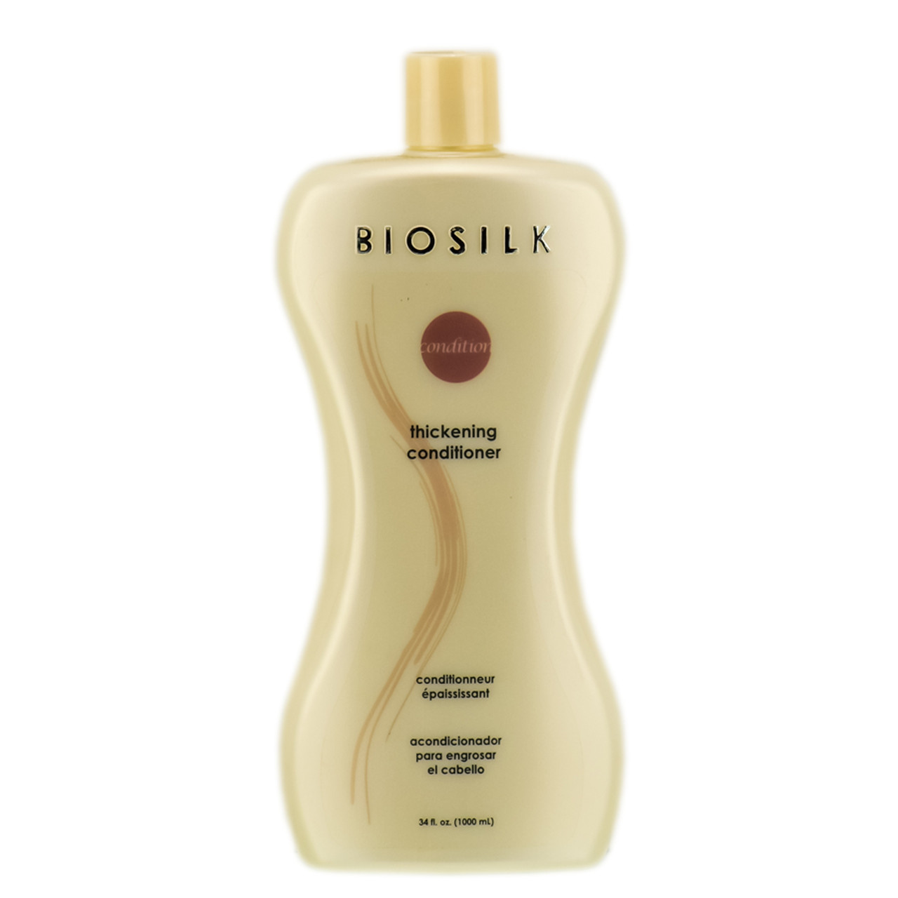 Biosilk Thickening Conditioner