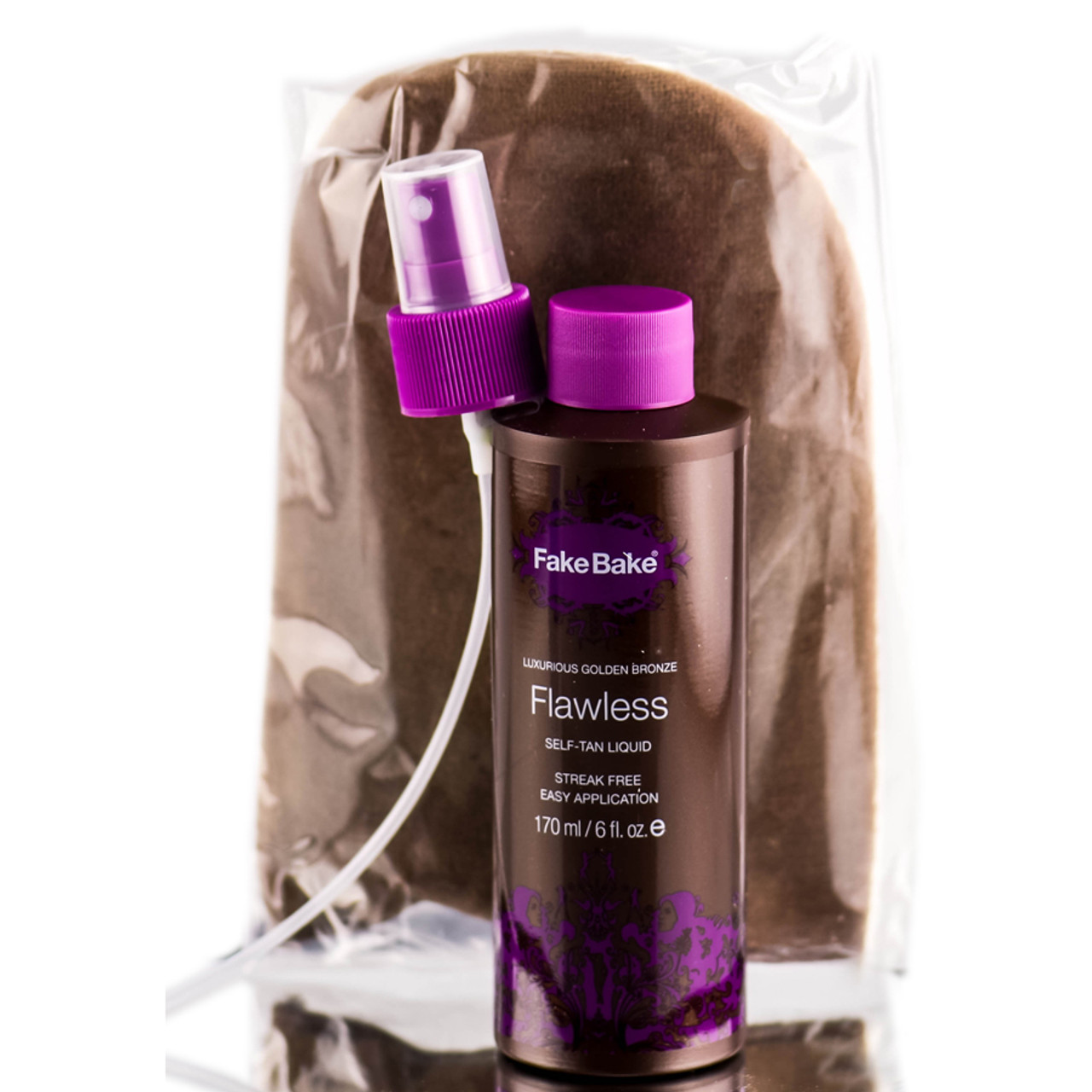 fake bake flawless self tanner reviews