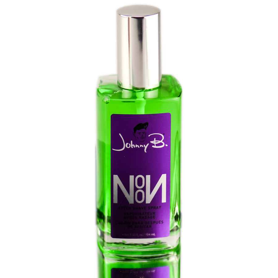johnny b hair care