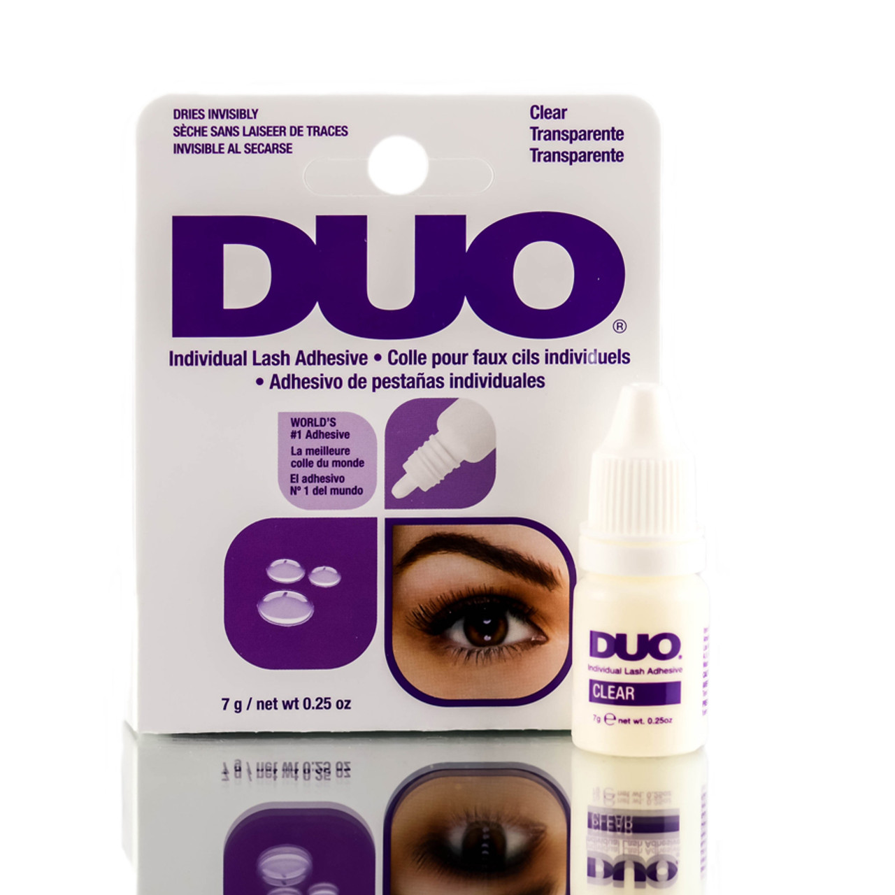 duo lash glue