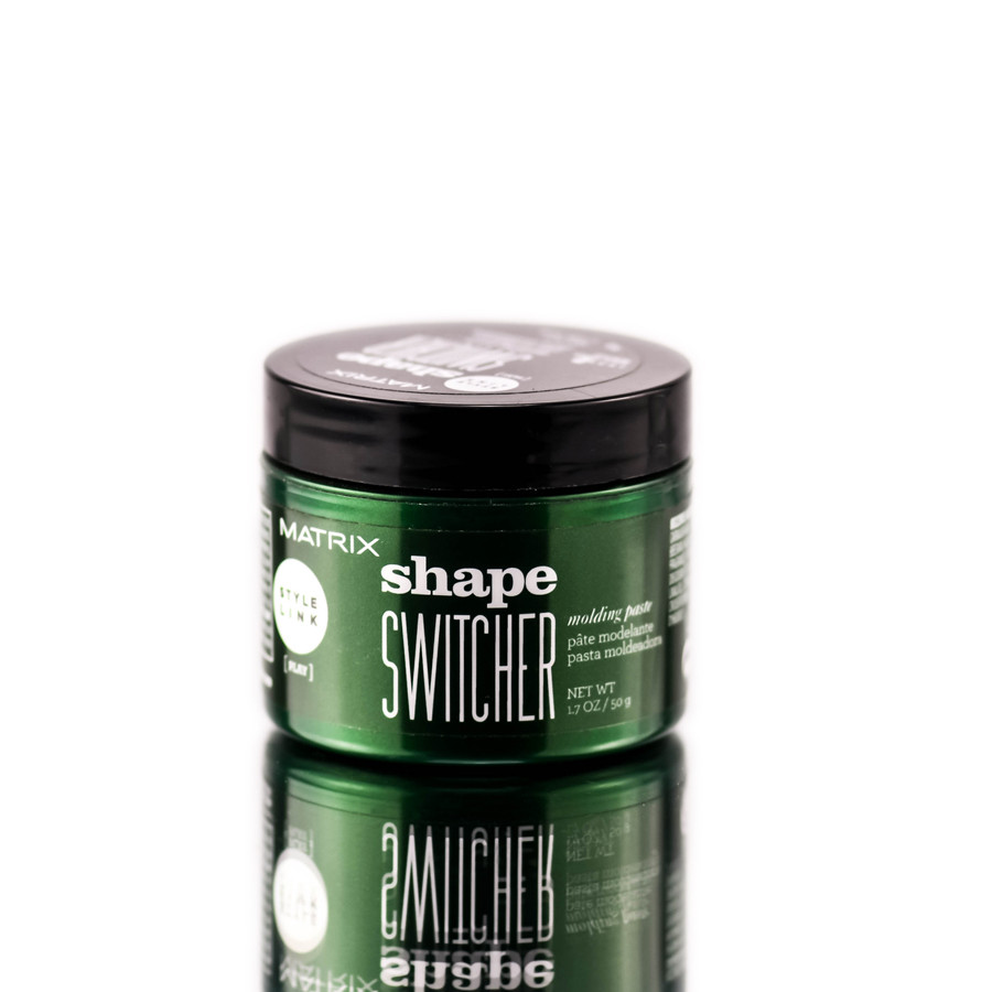 Matrix Shape Switcher Molding Paste (formerly Sleekhair)
