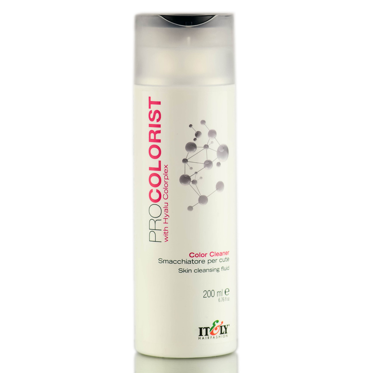 Itandly Hair Fashion Procolorist Color Cleaner 