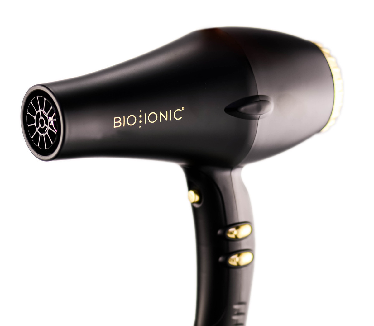 Bio Ionic Gold Pro Speed Dryer