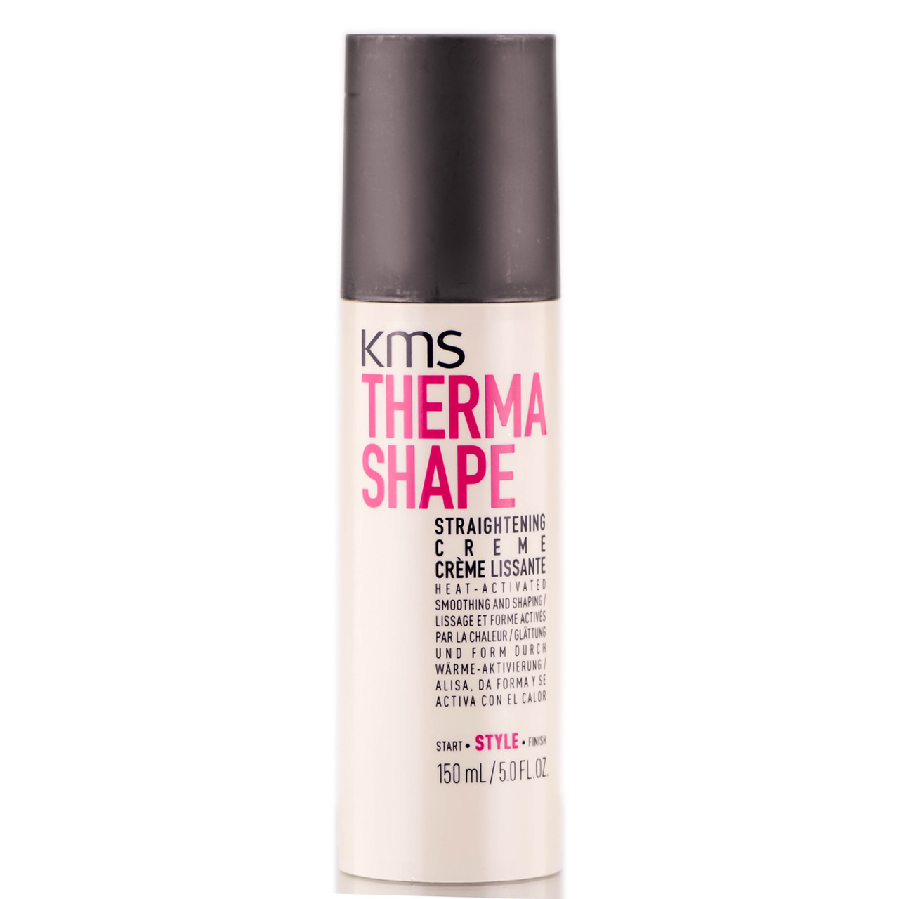 kms straightening creme