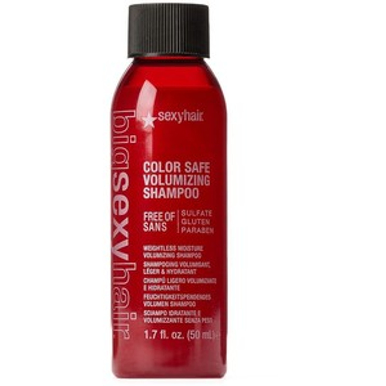 Sexy Hair Color Safe Volumizing Shampoo 3057