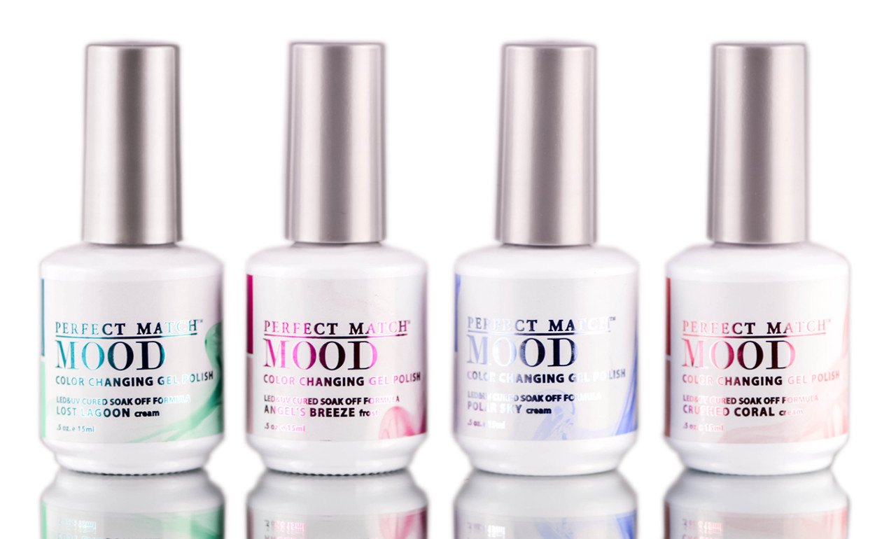 22 Spring Nail Colors to Brighten Up Your Manis (and Mood)