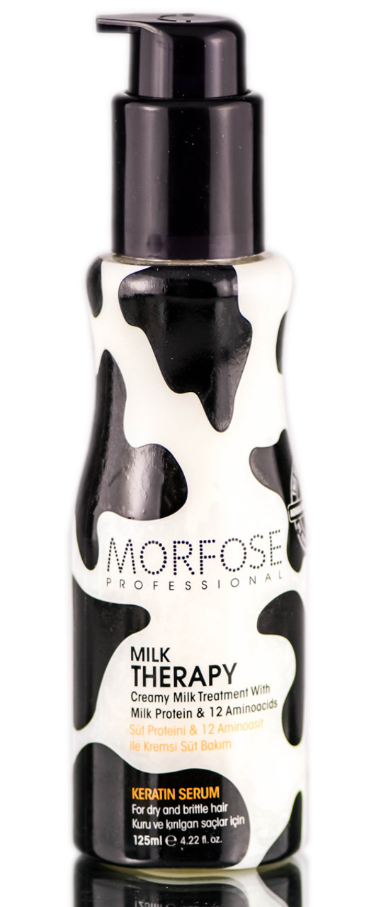 Morfose Pro Milk Therapy Creamy Milk Treatment - SleekShop ...