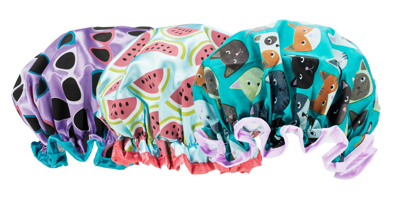 Upper Canada Studio Dry Shower Cap