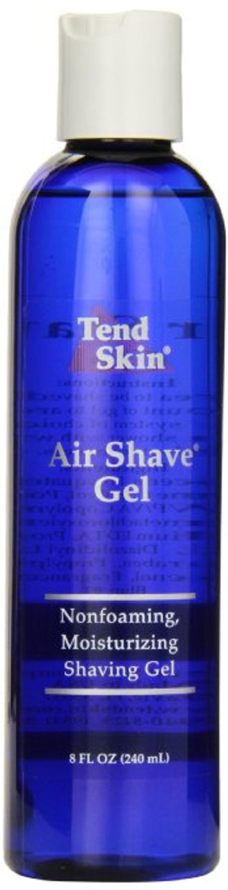 Tend Skin Air Shave Gel