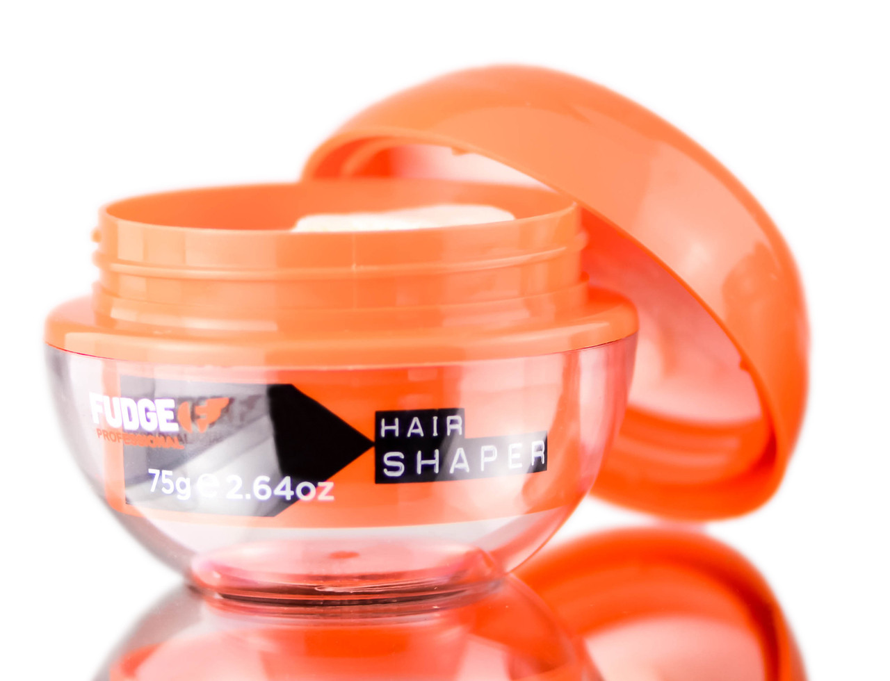 Fudge Professional Sculpt Hair Shaper Medium Hold Texturizing Cream
