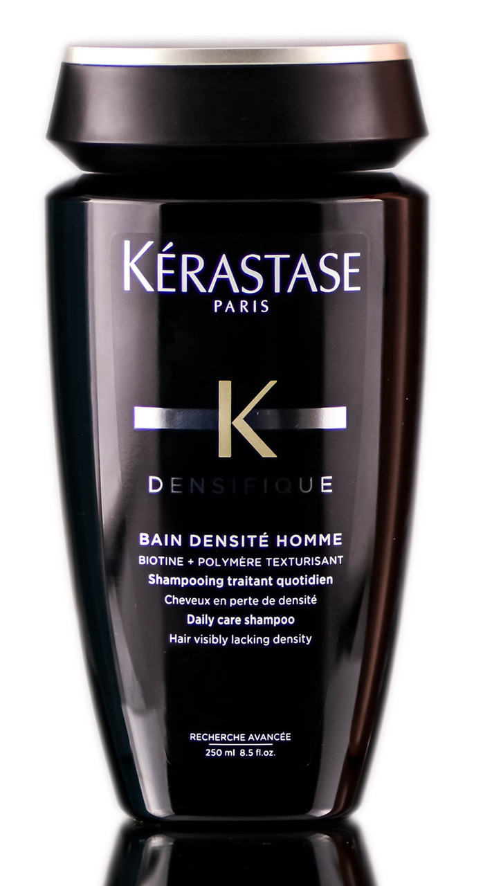 Kerastase Densifique Bain Densite Homme SleekShop.com