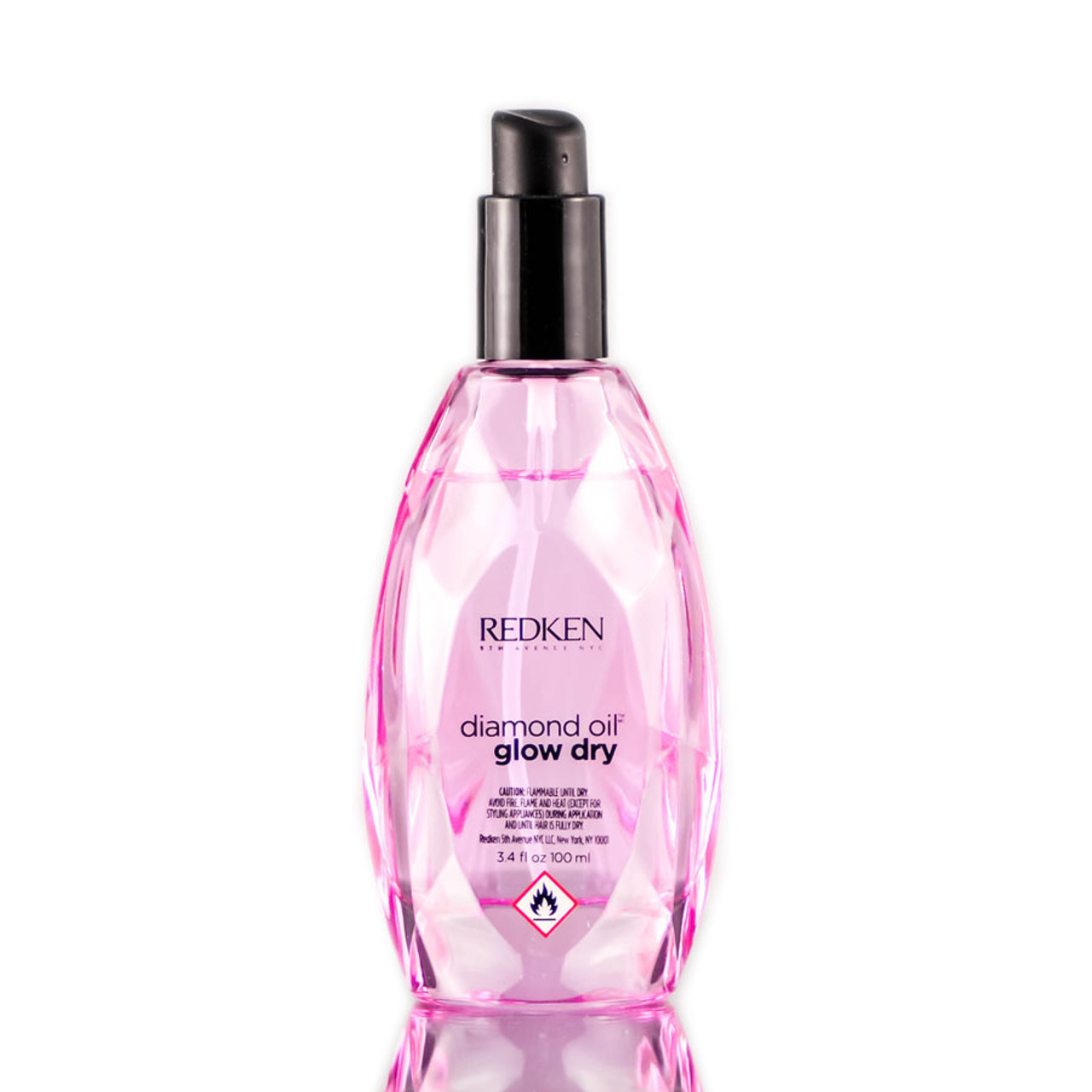 Redken Diamond Oil Glow Dry Shine Oil