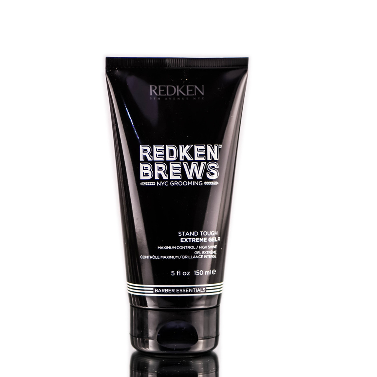 Redken brews discount extreme gel