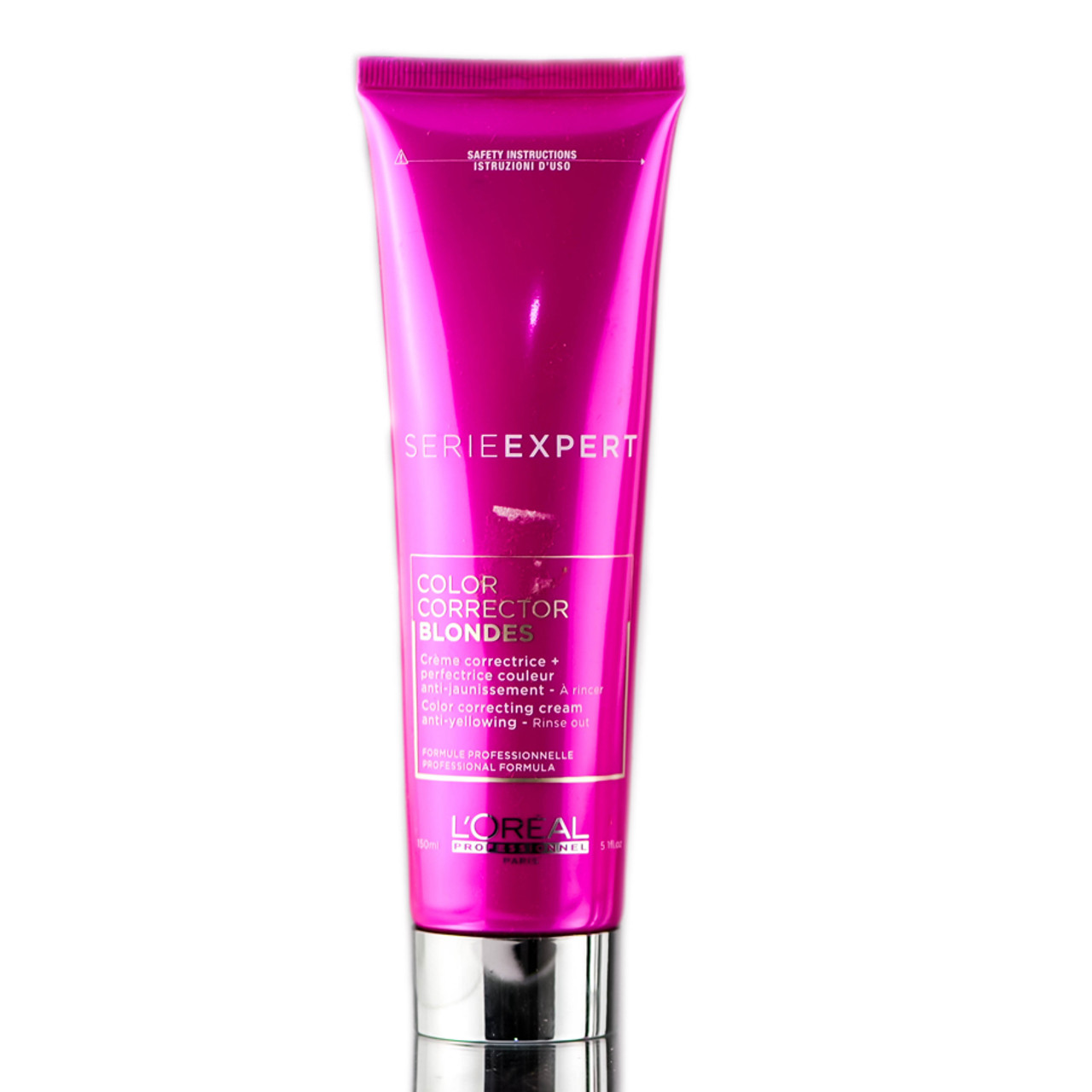 L'Oreal Professionnel Serie Expert Color Corrector Blondes