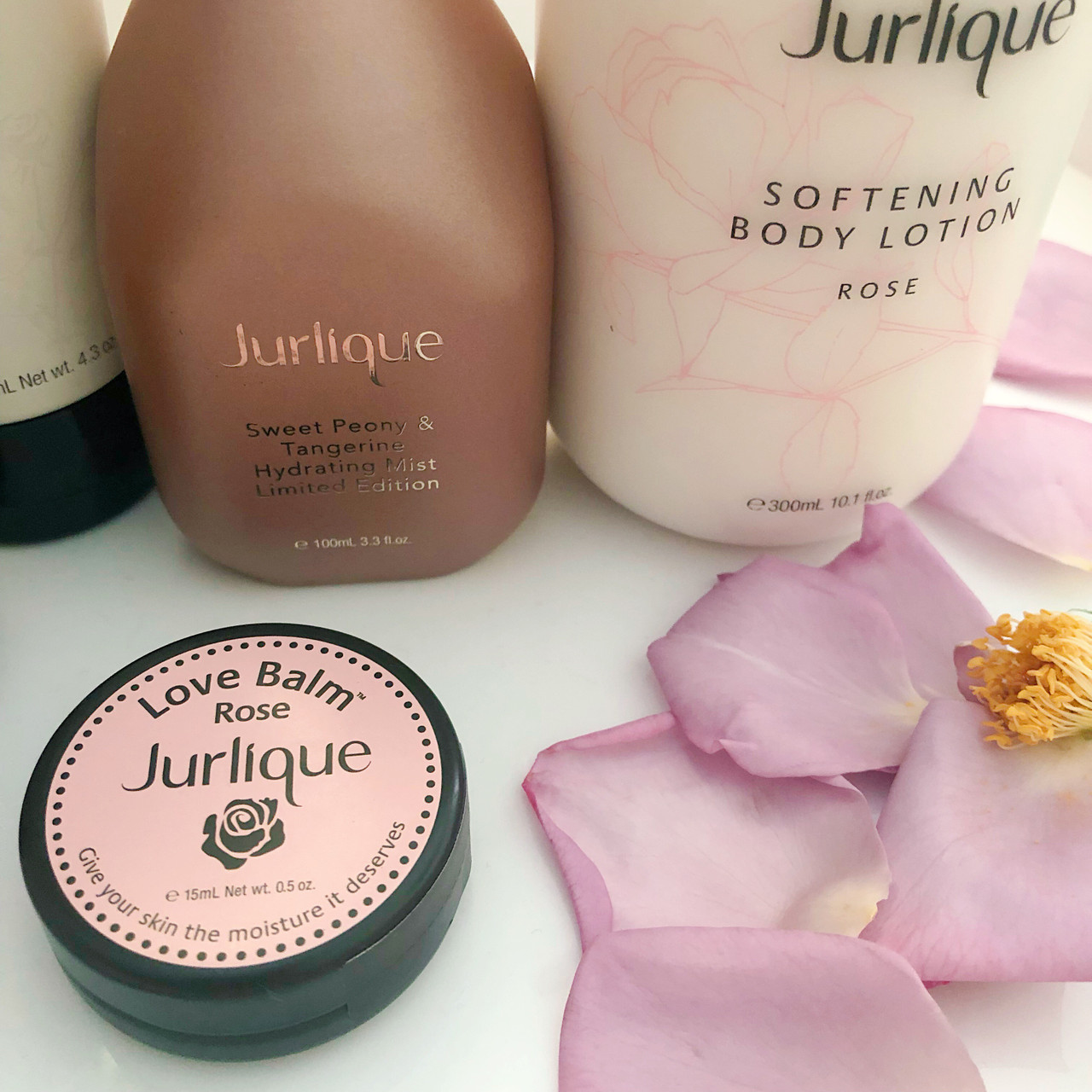 Jurlique Love Balm