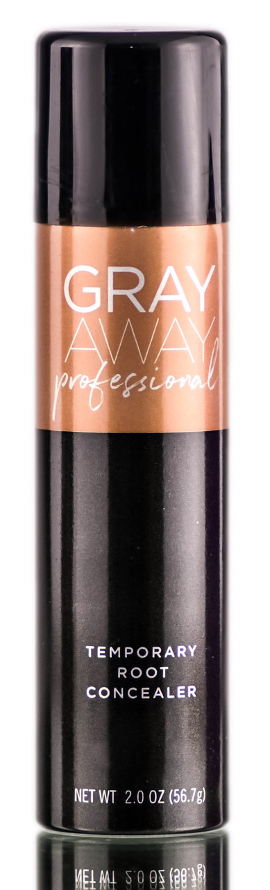 Gray Away Professional Temporary Root Concealer SleekShop.com