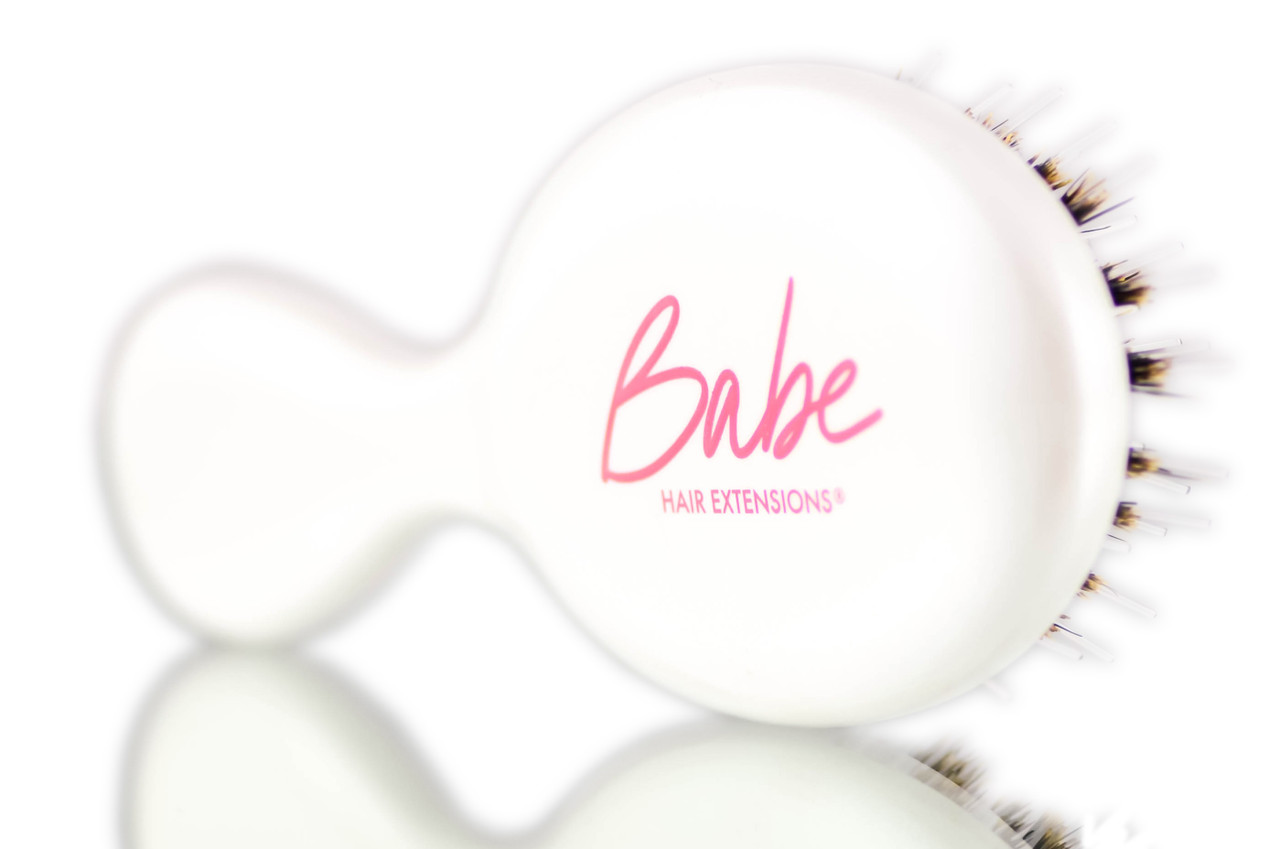 Babe Hair Extensions Brush