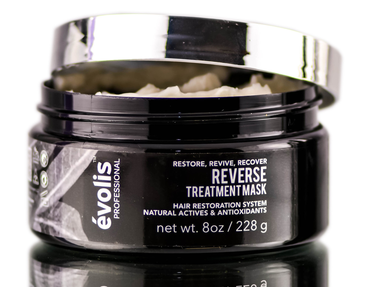 Evolis Professional Reverse Treatment Mask
