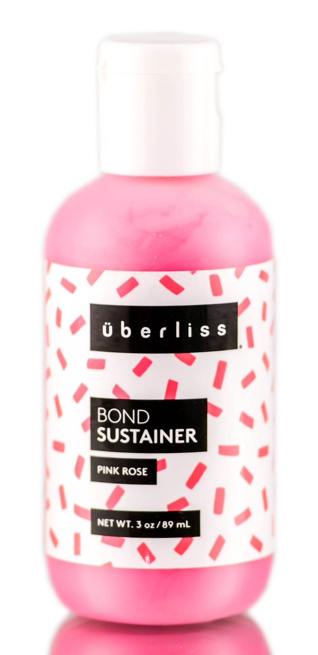 Captivating Uberliss Bond Sustainer Artwork for Desktop