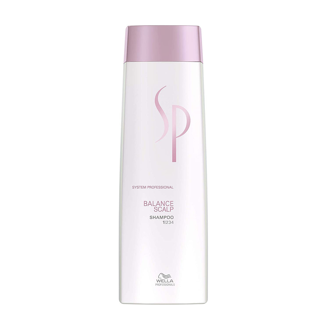 Wella Professional Scalp Shampoo SleekShop.com