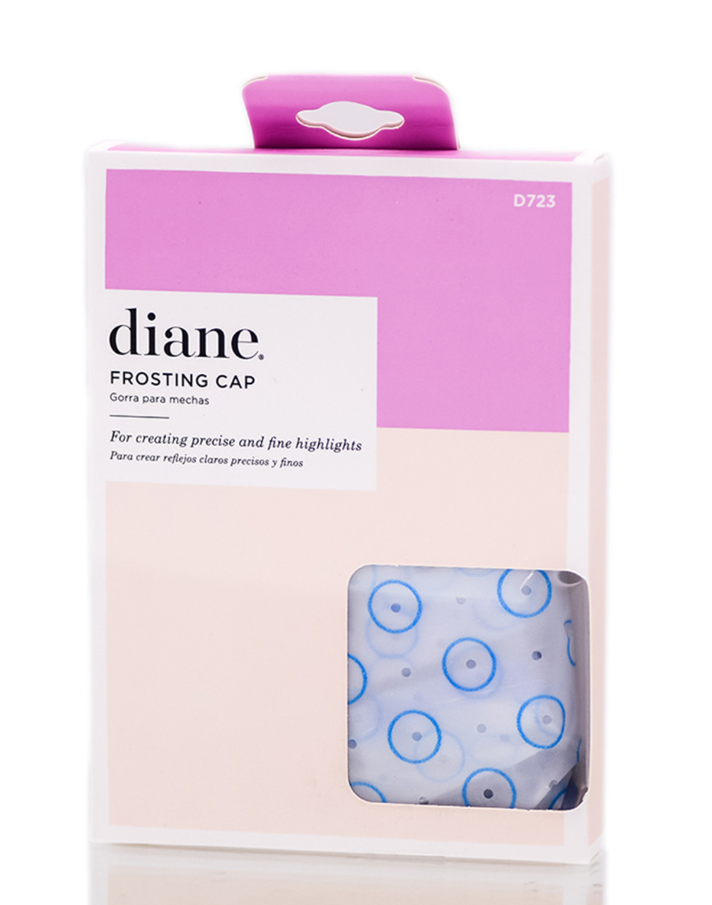 Diane Frosting Cap SleekShop.com