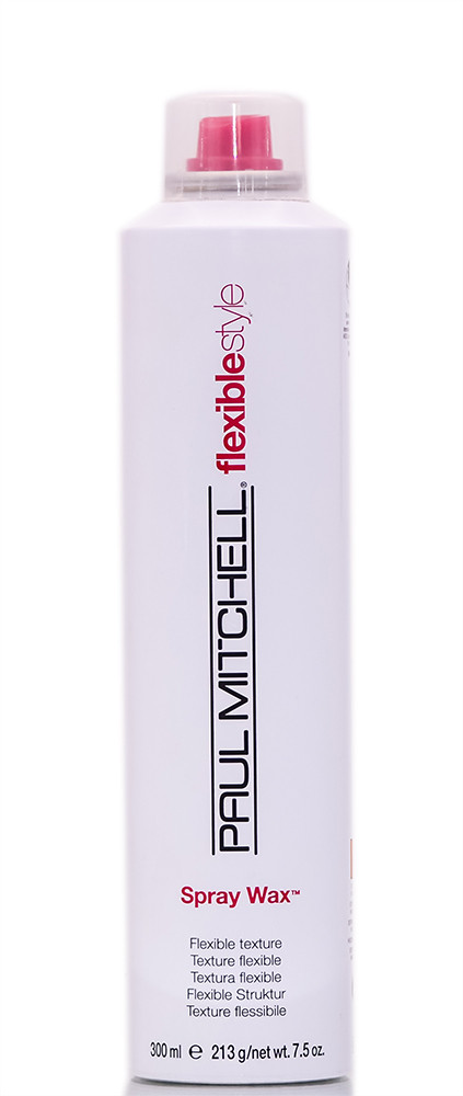 Paul Mitchell Flexible Style Spray Wax