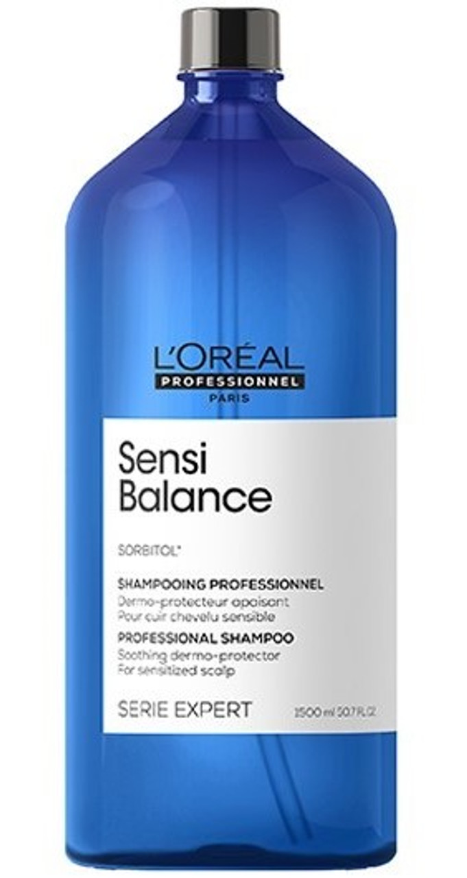 Pro Expert Balance Sorbitol Shampoo SleekShop.com