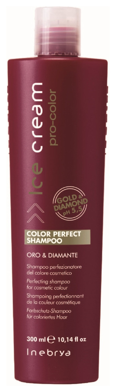 Inebrya Pro-Color Perfect Shampoo SleekShop.com