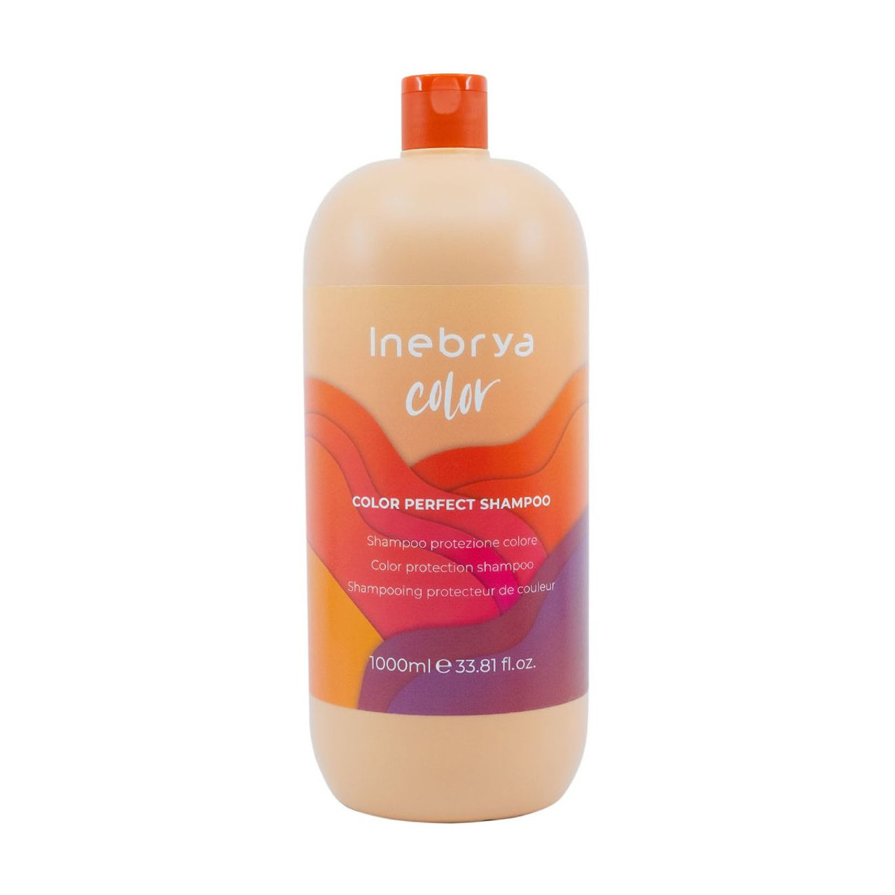 Inebrya Color Perfect Shampoo SleekShop.com