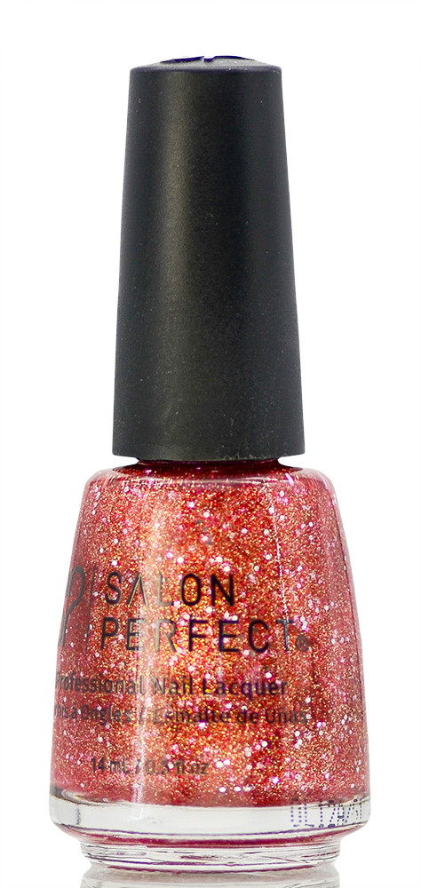 Salon Perfect Nail Lacquer