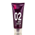 Salerm Cosmetics 02 Wet Gel Plus Medium Hold-image1