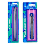 Nail Accessories: Kurlash Diamond Dep Nail Dresser File-image1