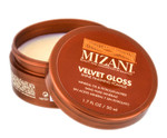 Mizani Velvet Gloss Shine Finishing Pomade-image1