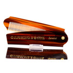 Suavecito X Kent Folding Handmade Comb-image2