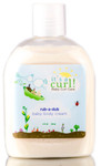 Its a Curl Rub-A-Dub Baby Body Cream by Curls-image1