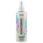 Diora Keratherapy Color Lock And Smooth Keratin Treatment Spray-image1