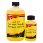 Nail Supplements: Super Nail Cuticle Oil-image1