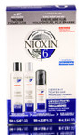 Nioxin System 6 Advanced Starter Kit